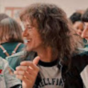 Meet your Posher, Violet